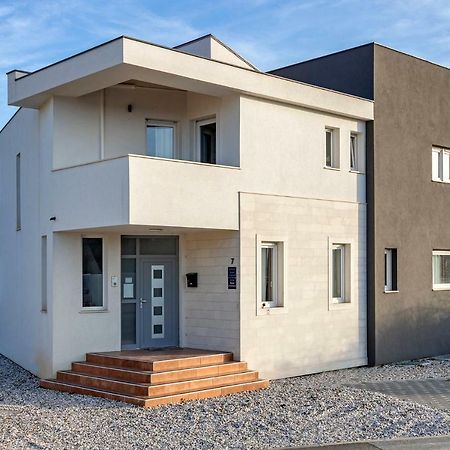 Apartments Peti PUY Exterior foto