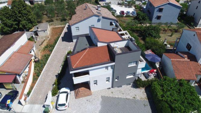 Apartments Peti PUY Exterior foto