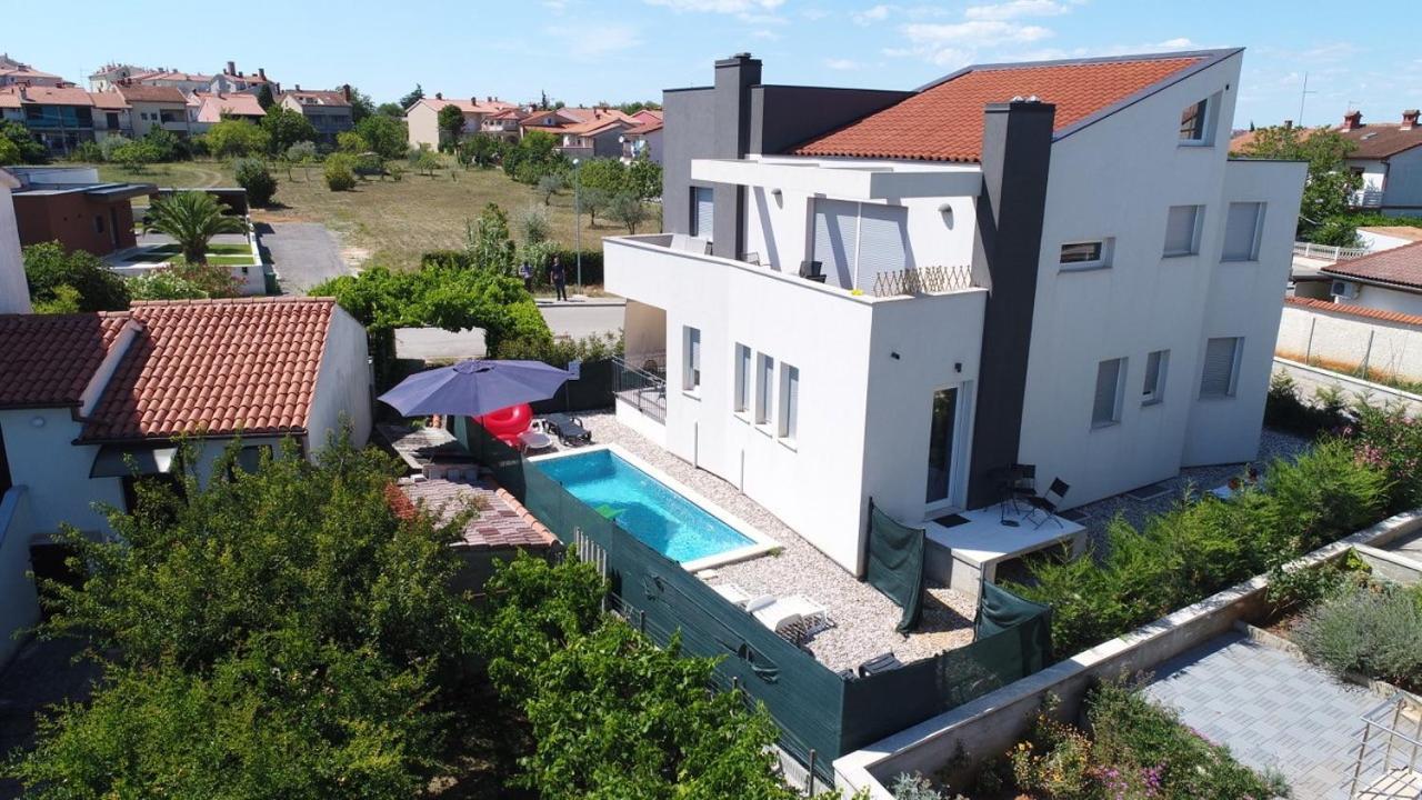 Apartments Peti PUY Exterior foto