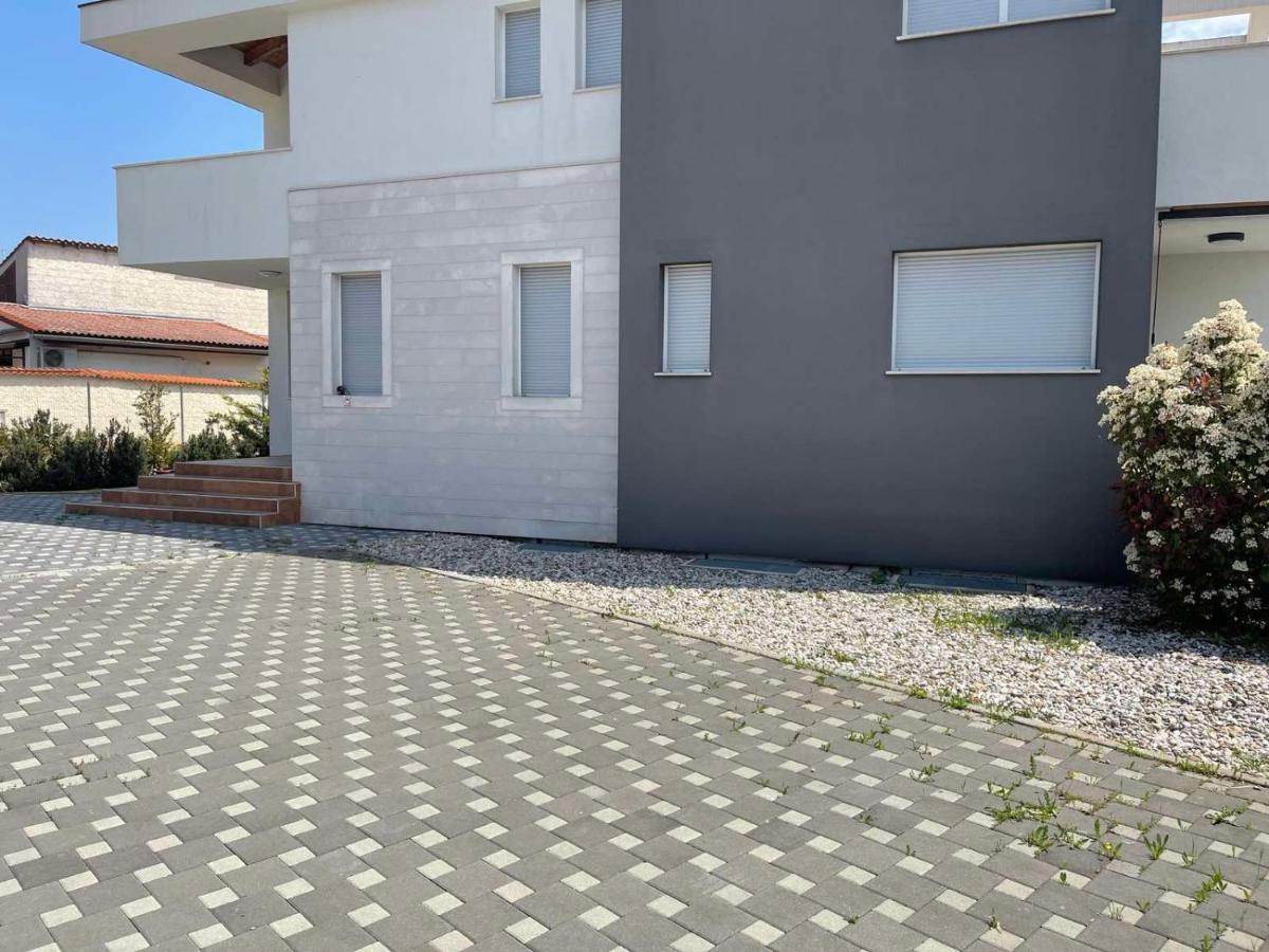 Apartments Peti PUY Exterior foto
