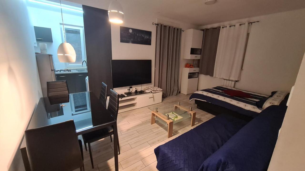 Apartments Peti PUY Exterior foto