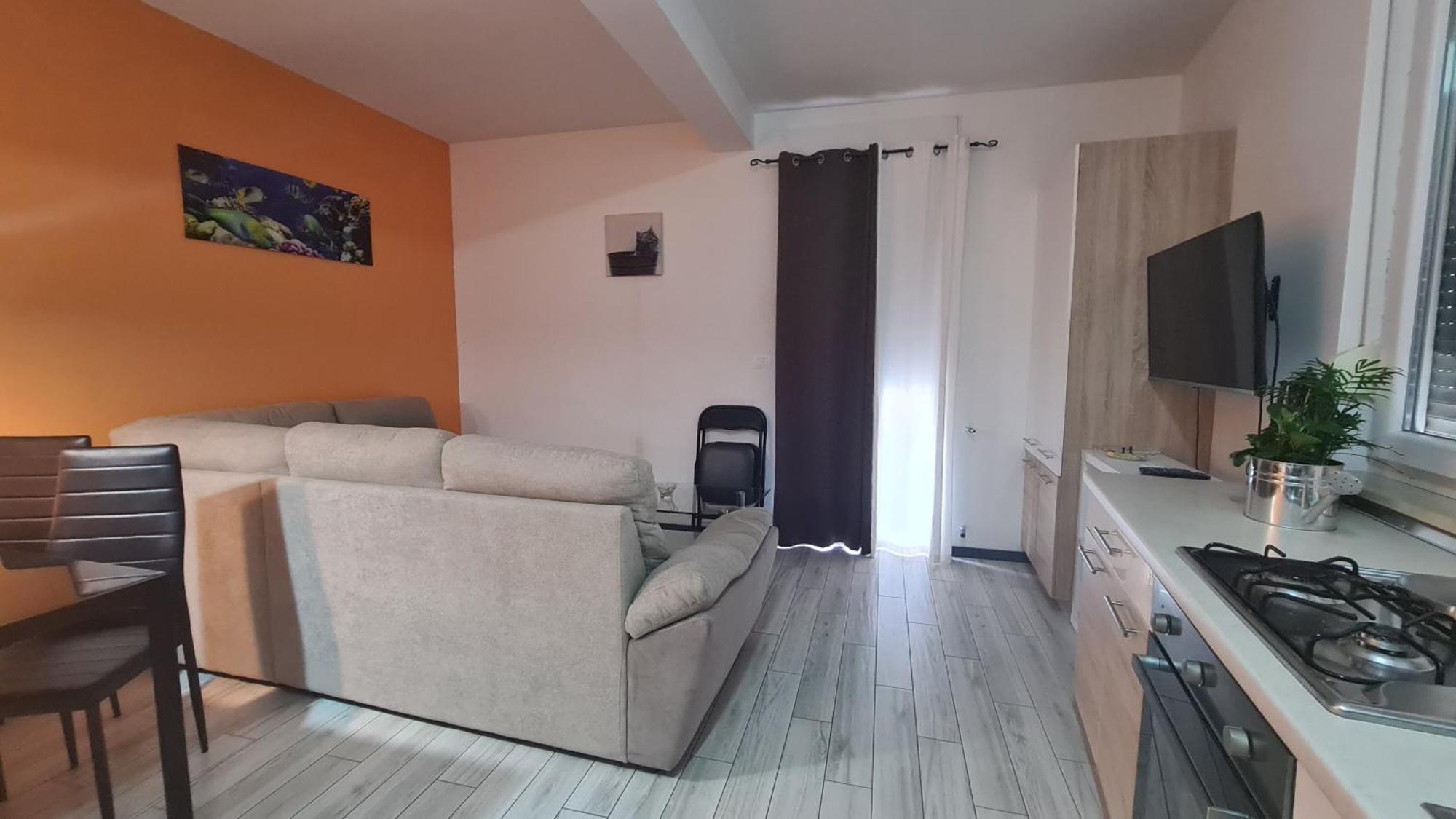 Apartments Peti PUY Quarto foto