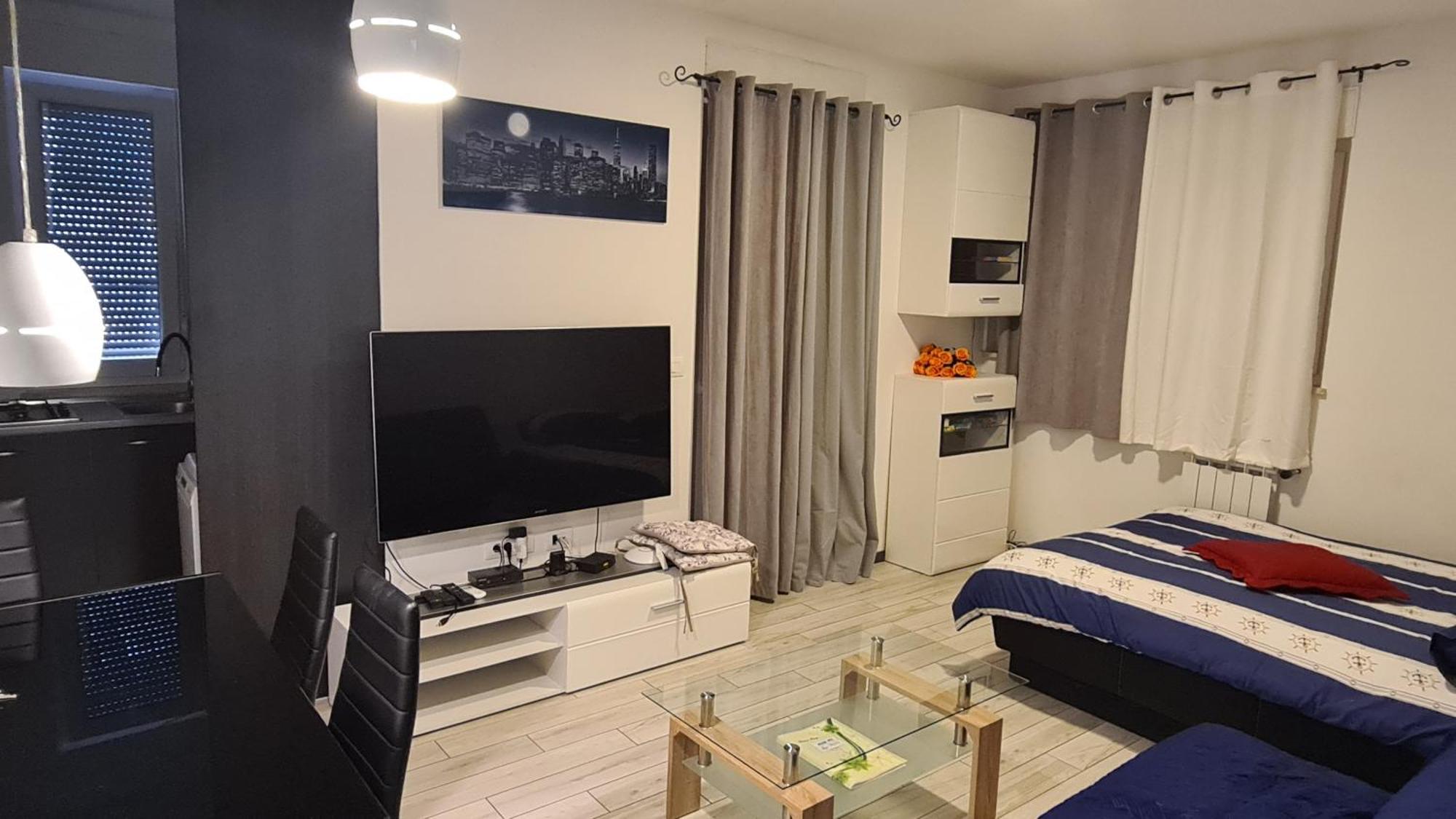 Apartments Peti PUY Quarto foto