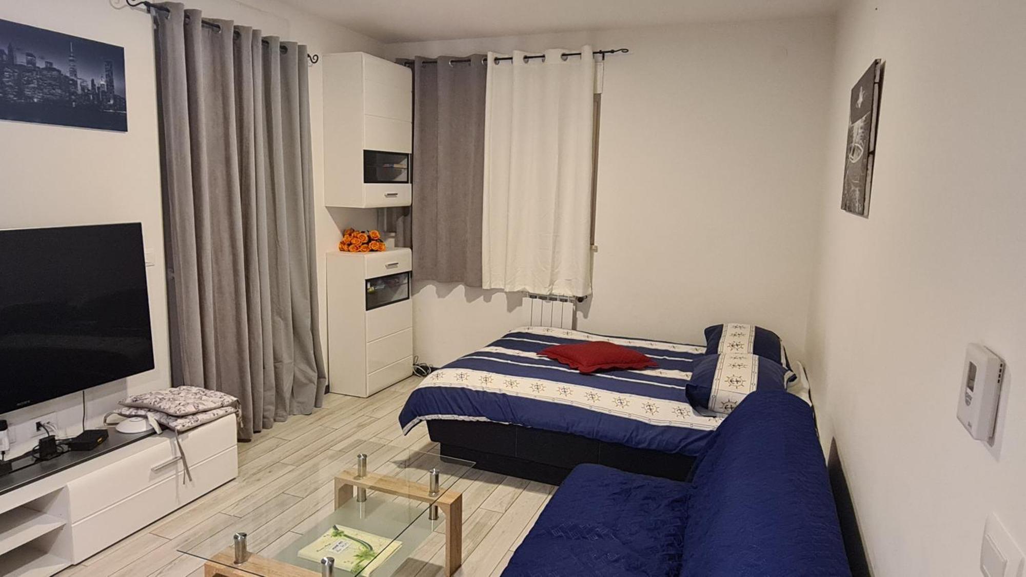 Apartments Peti PUY Quarto foto