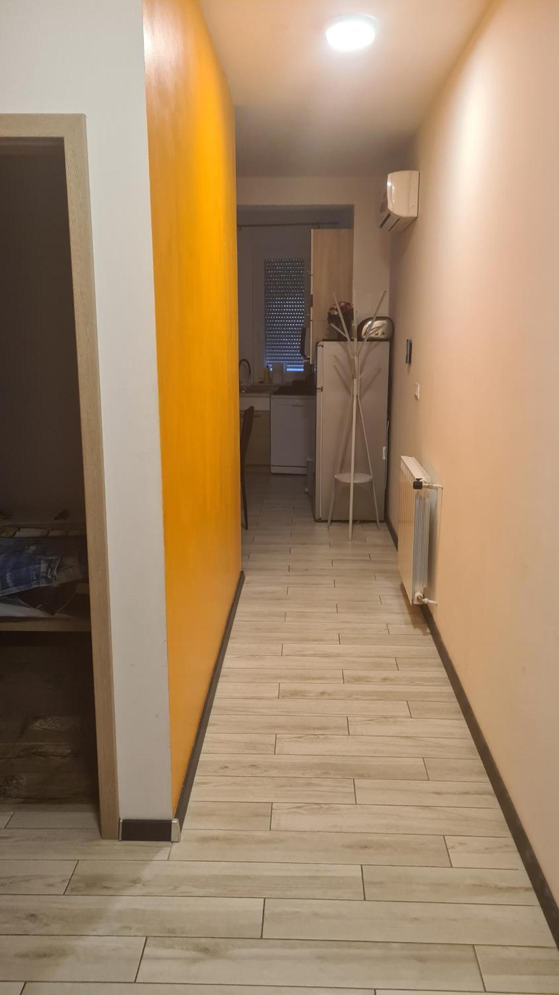 Apartments Peti PUY Quarto foto
