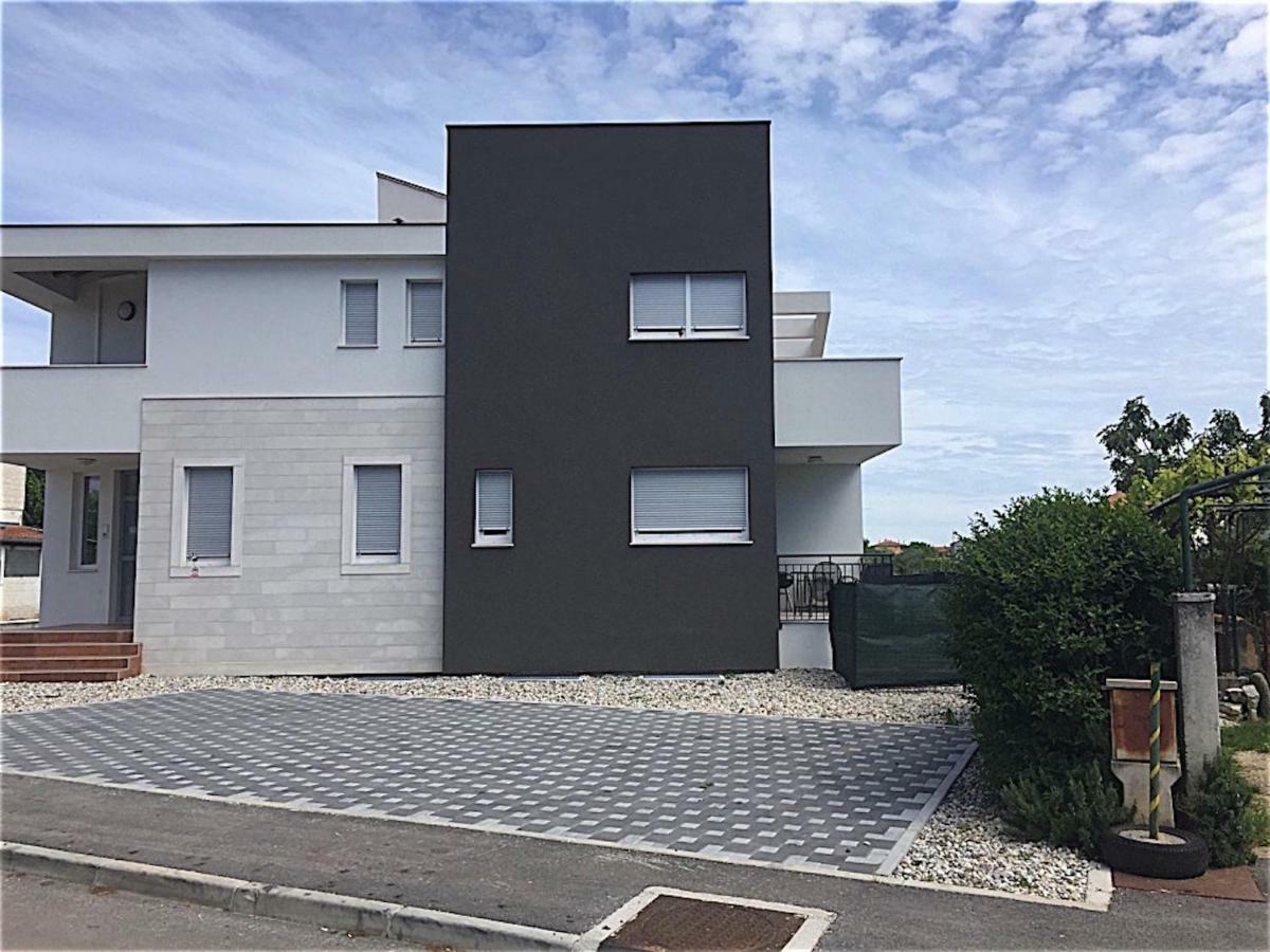 Apartments Peti PUY Exterior foto