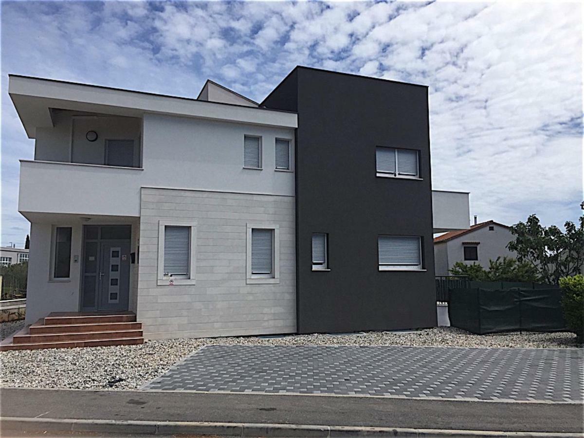 Apartments Peti PUY Exterior foto