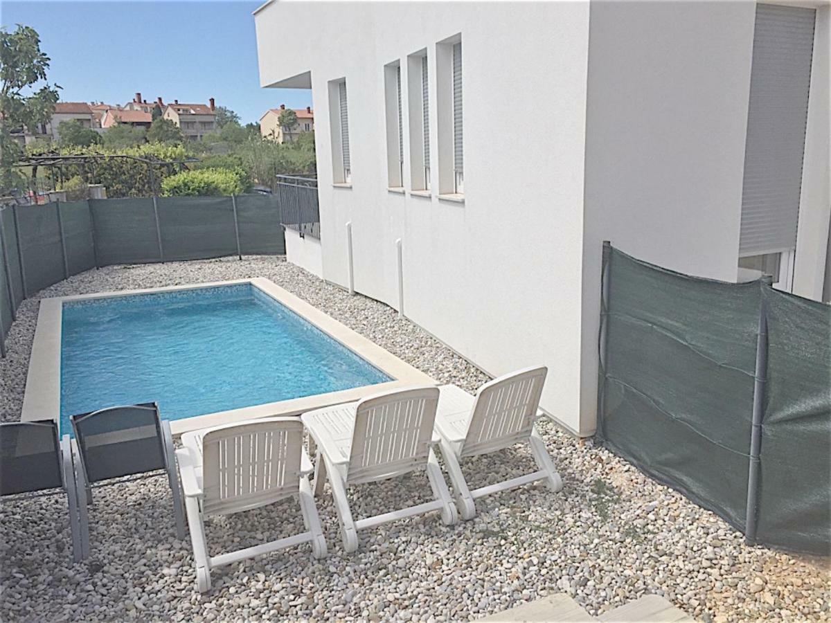 Apartments Peti PUY Exterior foto
