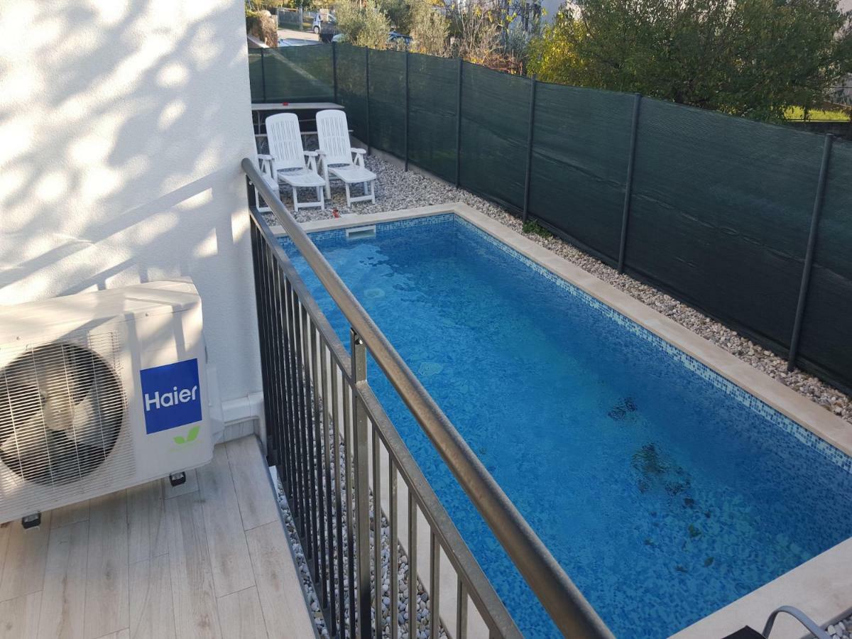 Apartments Peti PUY Exterior foto
