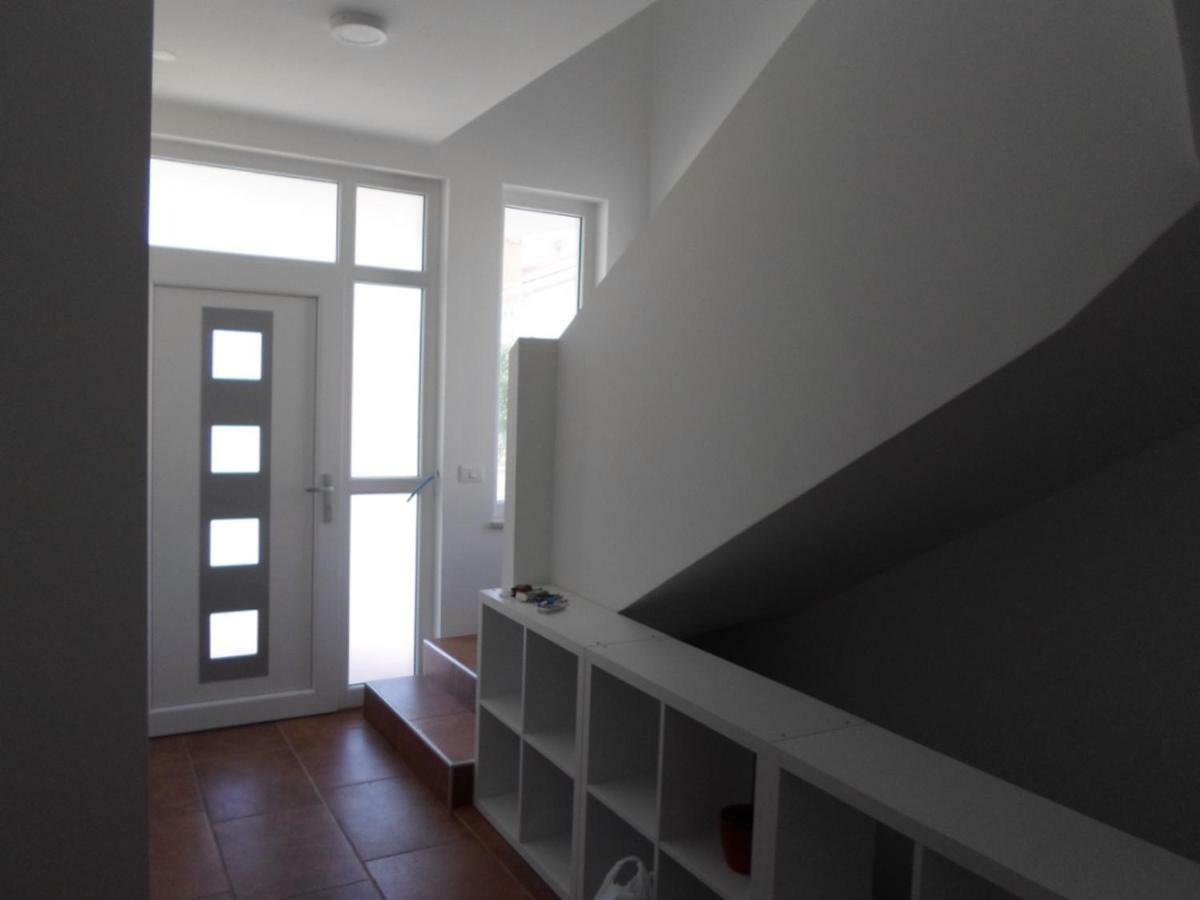 Apartments Peti PUY Exterior foto