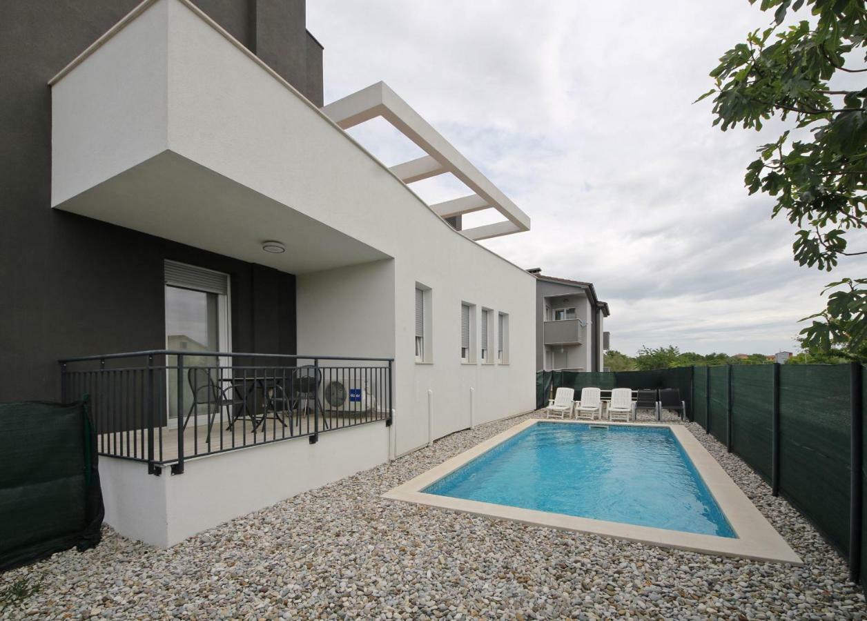Apartments Peti PUY Exterior foto