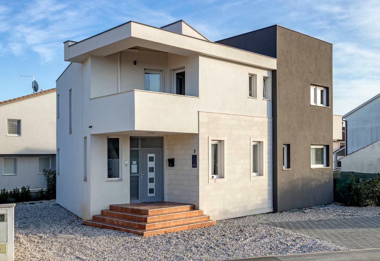 Apartments Peti PUY Exterior foto